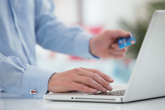 Six tips to help you shop safely online