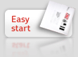 Easy start