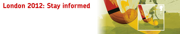 London 2012: Stay informed