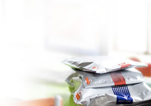 Special Delivery™ packages