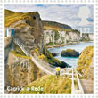 1st Class - Carrick-a-Rede