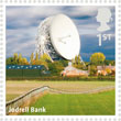 1st Class - Jodrell Bank