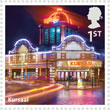 1st Class - Kursaal