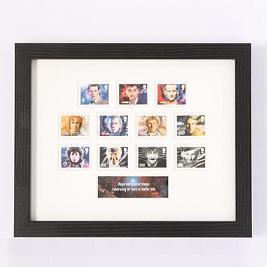 Doctors in the house - framed picture