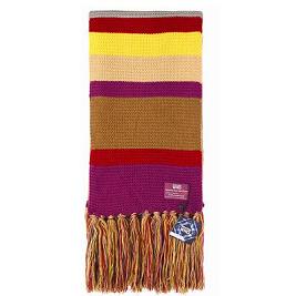Doctor Who Scarf