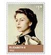 £1.10&nbsp;– Elizabeth II (1952 -)