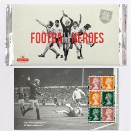 Football Heroes