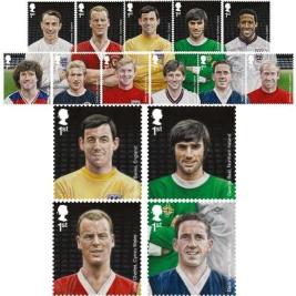 Football Heroes