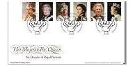 First Day Covers