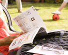 Reading a mailing