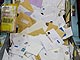 International Mixed Mail