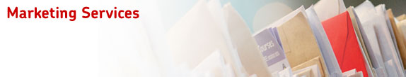 Marketing Services