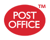 Post Office logo  