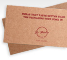 Le Bistro Pizza DM pack
