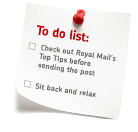 To do list