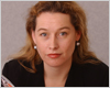 Image of Julia Hutchison of the Association of Publishing Agencies