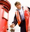 Collection and delivery times