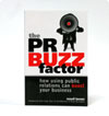 The PR Buzz Factor