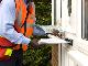 Postman letterbox