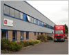 Pro-Active Business Information Ltd