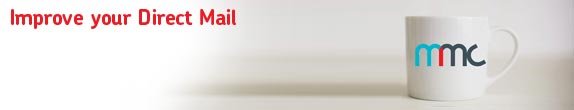 Improve your Direct Mail