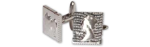 Cuff links