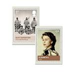Stamp cards