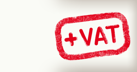 VAT on postal services from 2 April 2012
