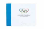 IOC Official Philatelic Collection