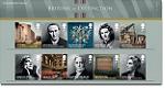 Britons of Distinction Presentation Pack