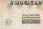 Christmas 2011 Coin Cover