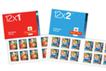 Christmas 2011 Stamps Books