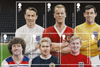 Football Heroes