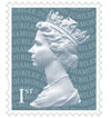 Diamond Jubilee Definitives Diamond Jubilee Definitives