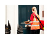 Postwoman