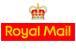 Royal Mail Logo