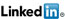 LinkedIn logo