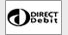Direct Debit card
