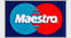 Maestro card