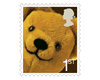 Teddy