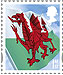 Welsh dragon