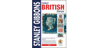 British stamps catalogue