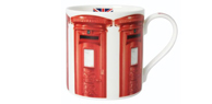 Royal Mail mug