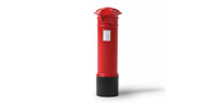 Pillar box