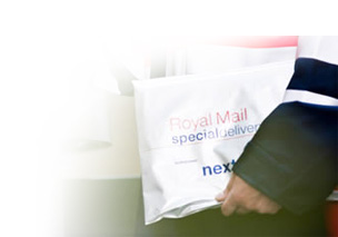 Special Delivery™ packages