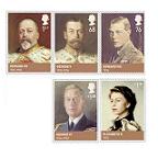 Stamp Set