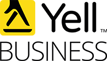 Yell Business Logo