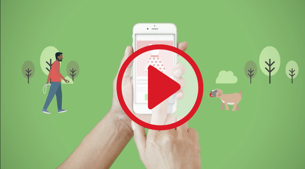 Play a video about Labels to Go