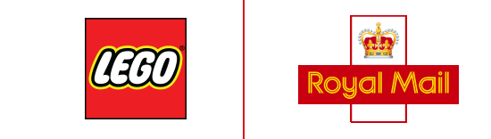 Lego | Royal Mail