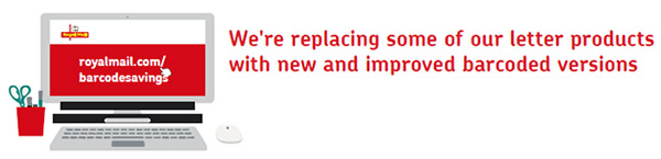 printed postage impressions